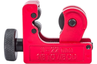 Труборез мини 3-22мм 70912