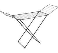 Сушилка д/белья напольная 18м СБ1/Ч черная