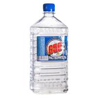 Растворитель №650 0,5л Интерсинтез