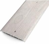 Порог-стык ПС 05. 900. (106) (ясень белый) 