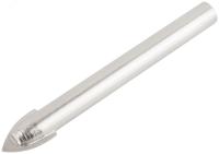 Сверло по кафелю,стеклу 10мм 36010