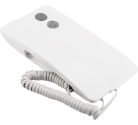 Трубка домофона с индикатором Rexant 45-0346