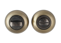 Фиксатор S-Locked WC-A-10 АB/BH бронза 