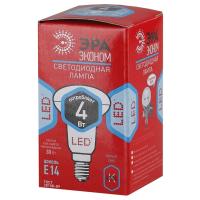 Лампа ЭКО R39-4W-840-E14