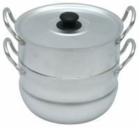 Кастрюля-пароварка 2,5л РАП-14425