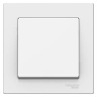 Выключатель 1СП Atlasdesign бел.ATN000112