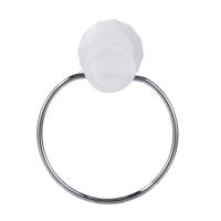 VETTA Love Держатель д/полотенца с вакуумным креплением