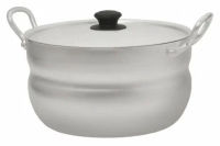 Кастрюля 4,5л РАП-1045