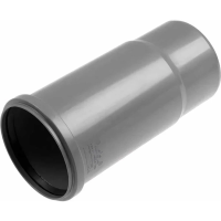 ПП патрубок Ду 110 компенсационный