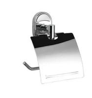 Держатель д/бумаги GOTA ROCIO G82903 с крышкой