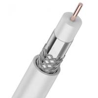 626877 Кабель RG-6 75 Ом SAT-50M 1м 75%