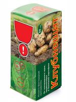 Клубнещит 60мл д/обработки картофеля 