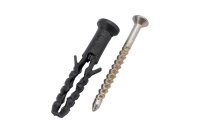 Дюбель- гвоздь 6х40 потай (8шт)