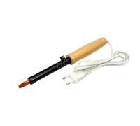 Паяльник ЭПСН 80Вт/220В дер.ручка Псков