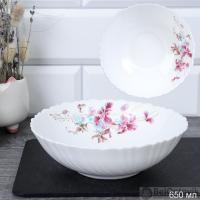 Салатник 650мл 17,5см Колибри 721921