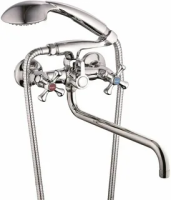 Смеситель для ванны QML7-А827