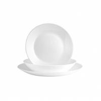 Набор столовый 18пр.Зели Люминарк 3790