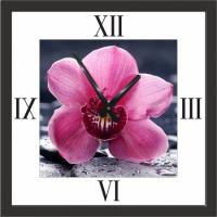 Часы в багете настенные 67 ассорт