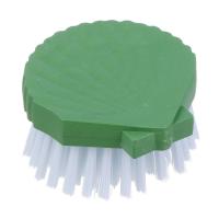 VETTA Щетка ракушка, полипр. 7х6,5х3,5см