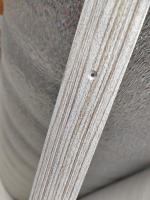 Порог-стык ПД 01 1,35*0,25 (дуб арктик) 