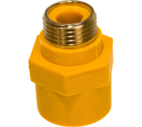 Муфта диэлектрическая 1/2 г/ш СТМ