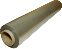 Пленка-стрейч паллетная 500мм 17мкм 2,кг вторичка