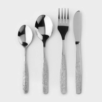 Набор детский Непоседа 4пр.338/2 М18