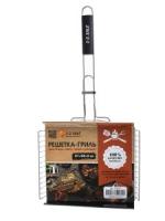 Решетка-гриль 31*24*5см 795370