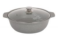 Жаровня 3л А/П жмс32аку