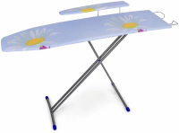 Доска гладильная Ника-2  1100*300