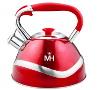 Чайник 3л MC-7837 Mercuri Haus