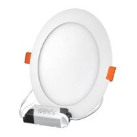 Светильник даунлайт 12Вт 6500К с датч/движ.бел. 49 870