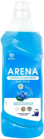Моющее ср-во д/пола (водяная лилия)1л"Arena"