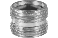 Ниппель радиатора межсекционный 1"