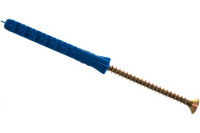 Набор д/плинтусов 12/70(ежик) 1шт