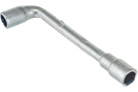 Ключ торцевой Г-образный 10мм 63010