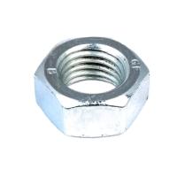 Гайка оцинк.М10 (3шт)  16016