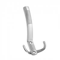 Крючок KR0070 хром 