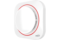 Вентилятор Диск 4С 100мм с обратн.клапаном