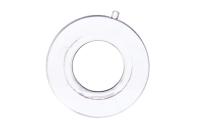 Прокладка силикон 3/4" 4шт