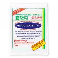 Фитоспорин-М паста 200г