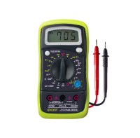Мультиметр MAS830ВL Фаза