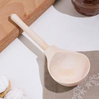 Ложка дерево без росписи 1221293