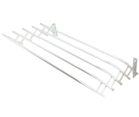 Сушилка д/белья настенная раздвижная 0,8м