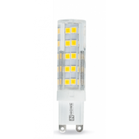 Лампа In Home G9 5W 6K 220V