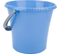 Ведро 3л "Либерти" ( голубое) С 601 Барнаул