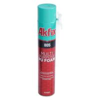 Пена бытовая 850гр "Akfix 805 "