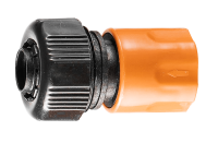 Соединитель для шланга 3/4 Вихрь