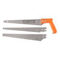 Ножовка по дереву Ижевск 300мм + 2полотна