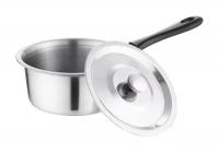 Ковш 19см нерж.1700мл вкк19